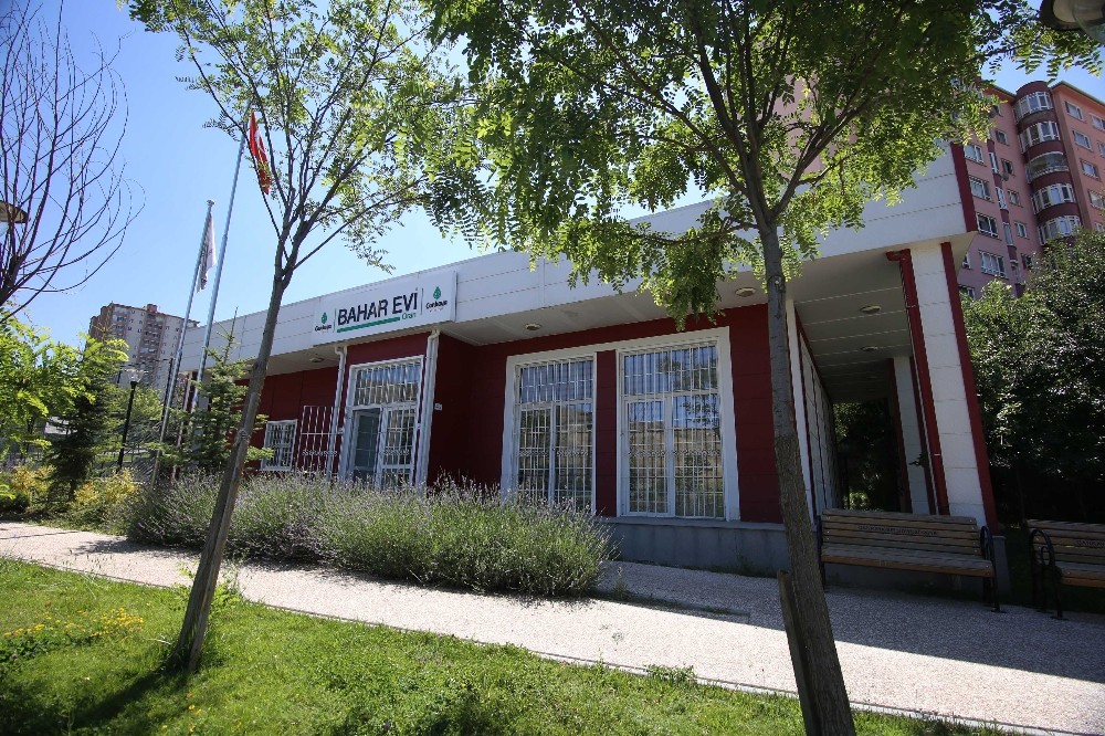 Baharevleri Eylül’ü bekliyor 