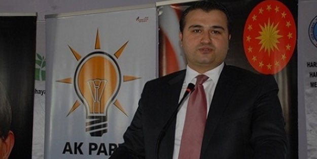 Bahattin Yıldız kimdir? Bahattin Yıldız AK Parti Şanlıurfa il başkanı mı oldu?