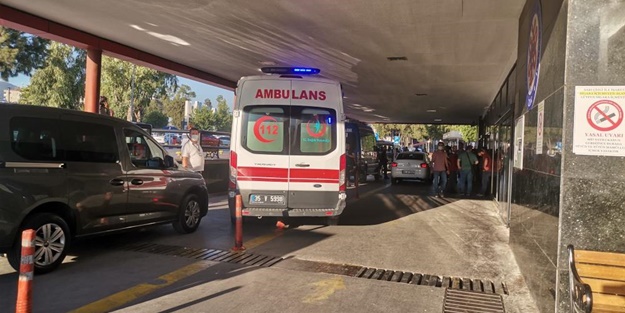 Bahçe sulama kavgasında kan aktı: 1 ölü, 5 yaralı