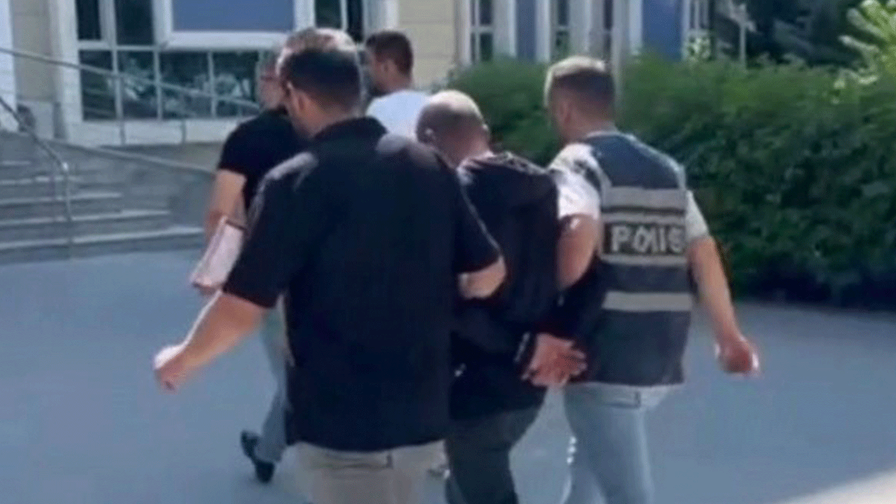 Bahçe sulama tartışmasında komşusunu pompalı tüfekle öldüren kişi tutuklandı