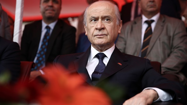 Bahçeli: 19 Haziran bizim için yok hükmündedir