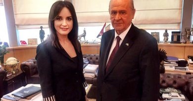 Bahçeli anayasaya neden evet dediğini açıkladı