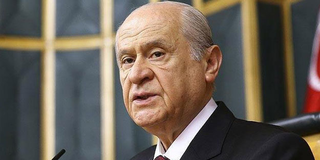 Bahçeli, Bakan Soylu'yu aradı