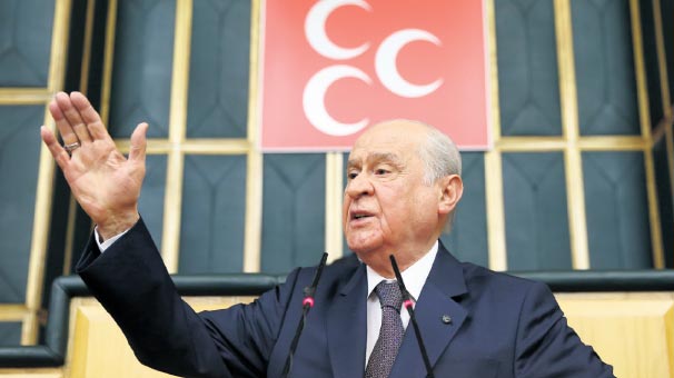 Bahçeli bayramda İstanbul'da olacak