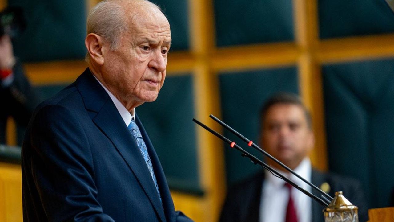 Bahçeli çağrı yapmıştı! Türkiye, küresel oyunda taşları yerinden oynatıyor
