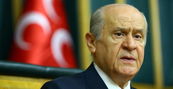 Bahçeli: CHP naz etmemeli, kapris yapmamalı, geri durmamalıdır