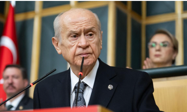 Bahçeli: DEM Parti Türkiye partisi oluyor! Terörsüz bir Türkiye için ortak akıl çağrısı