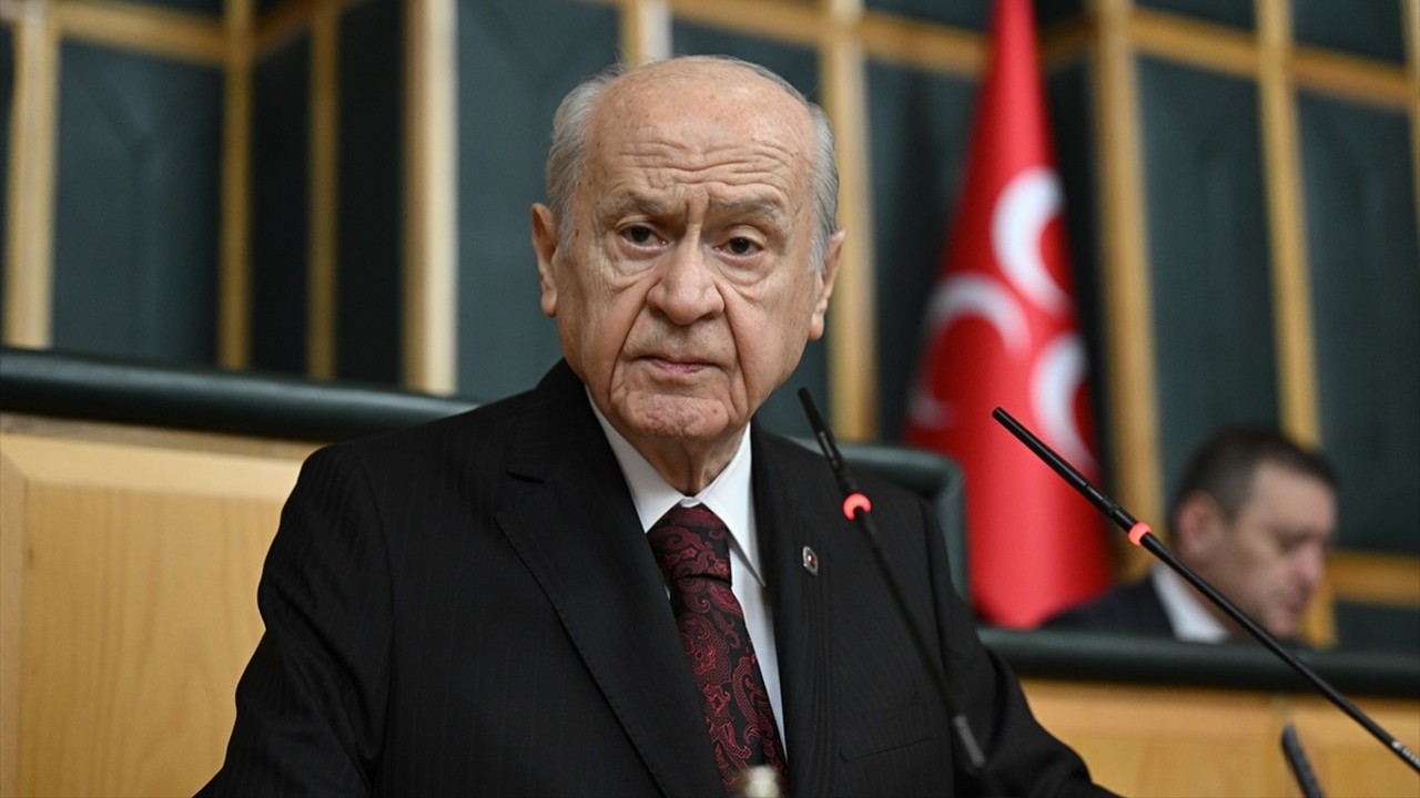 Bahçeli, DEM Parti’ye neden el uzattı? İşte kritik adımın perde arkası