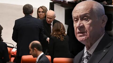 Bahçeli, DEM'e neden el uzattı? İşte dikkat çeken ayrıntı