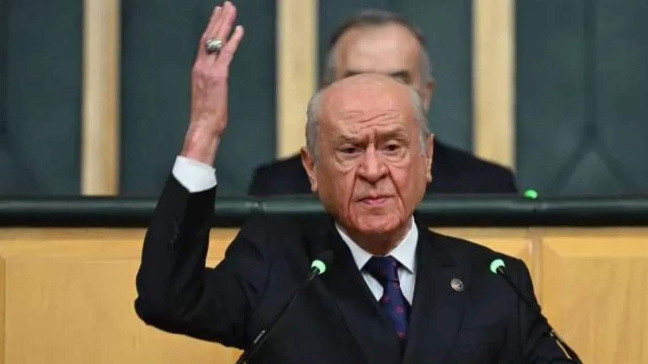 Bahçeli dünkü sözleri hakkında konuştu: Bundan sonrası hükümetin bileceği iştir