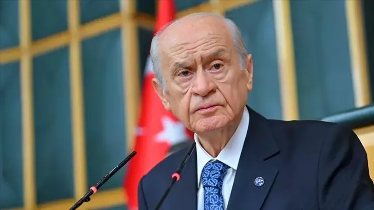 Bahçeli Eskişehir’de! "Asırlık Birlik Sonsuz Kardeşlik" programı başlıyor