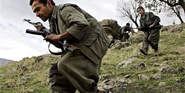 Gerekirse Kandil'i yakın, yıkın!