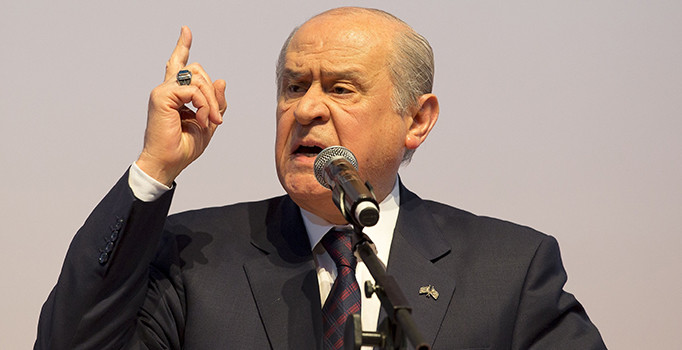 Bahçeli 'hukuki bir boyut' sözlerine bugün açıklık getirecek