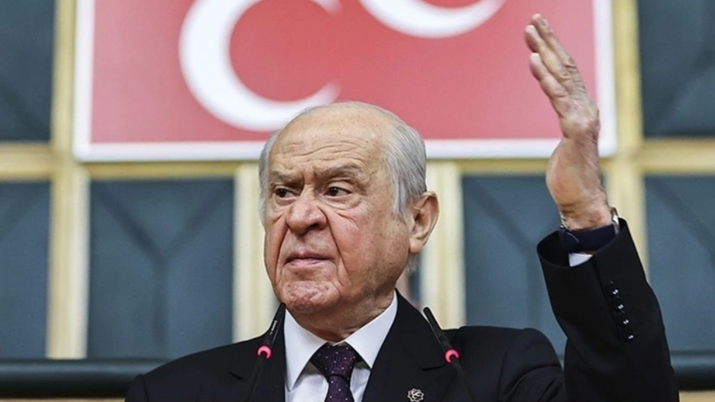 Bahçeli iddiası Türkiye'yi karıştırdı! Jet açıklama geldi: Tahkikat başladı