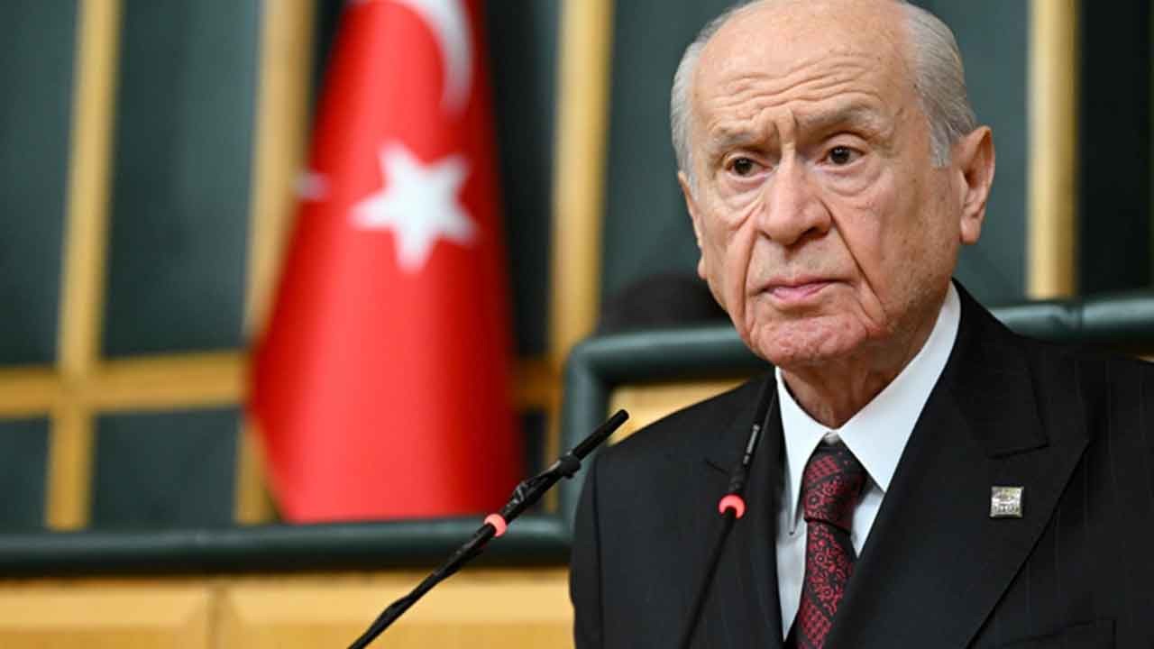 Bahçeli iki yeni bakanı tebrik etti! 'Bu muamele mazur görülmeyecek