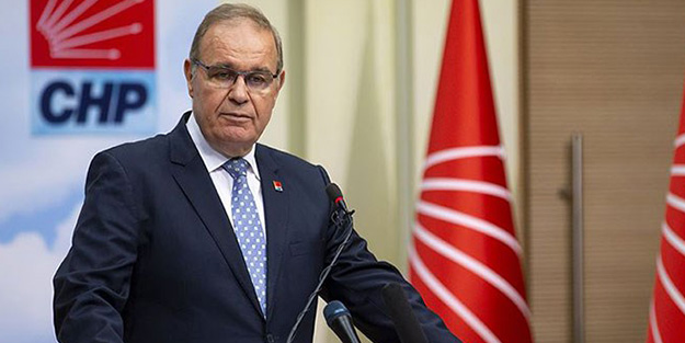 Bahçeli 'kapatılsın' çağrısı yapmıştı: HDP'ye ittifak ortağı CHP sahip çıktı