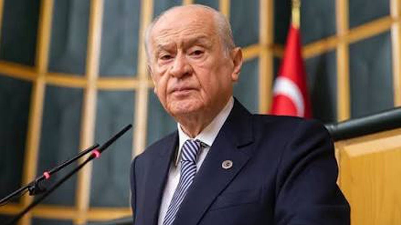 Bahçeli: Nifak tohumlarına müsaade etmeyiz! Türkiye Azerbaycan kardeşliği sarsılmaz