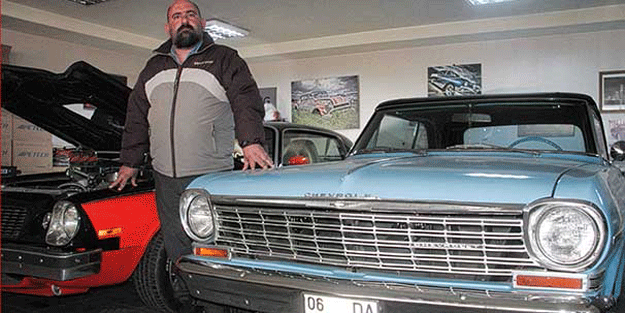 Bahçeli önce ona soruyor