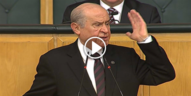 'Ruhumuz Ergenekon irademiz evettir!'