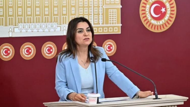 Bahçeli sert tepki göstermişti "Gencecik Cesetler" Skandalı… DEM Parti milletvekili özür diledi