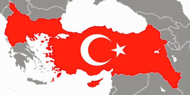 Bahçeli sinyali verdi! Misak-ı Milli'nin şimdi tam zamanı mı?