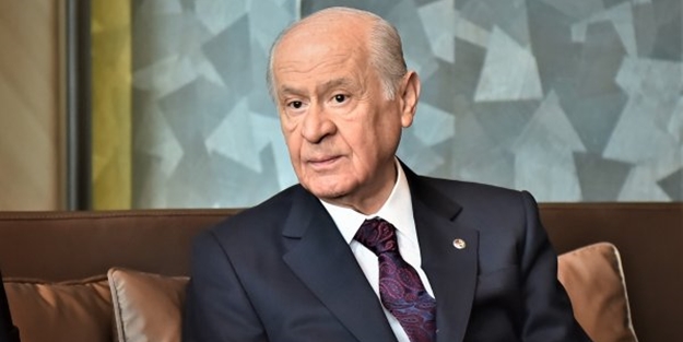 Bahçeli talimatı verdi: Hayati farkı unutmayın!