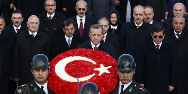 Bahçeli ona da 'hayır' dedi