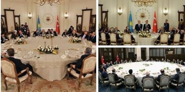 Alçak yalana tokat gibi cevap!