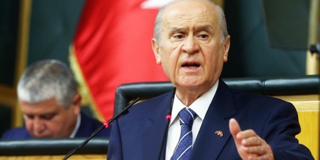 Bahçeli grup toplantısında açıkladı: Yeni bir darbe girişimi...