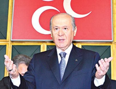 Bahçeli: Pakette Türk milletinin beklentileri yok