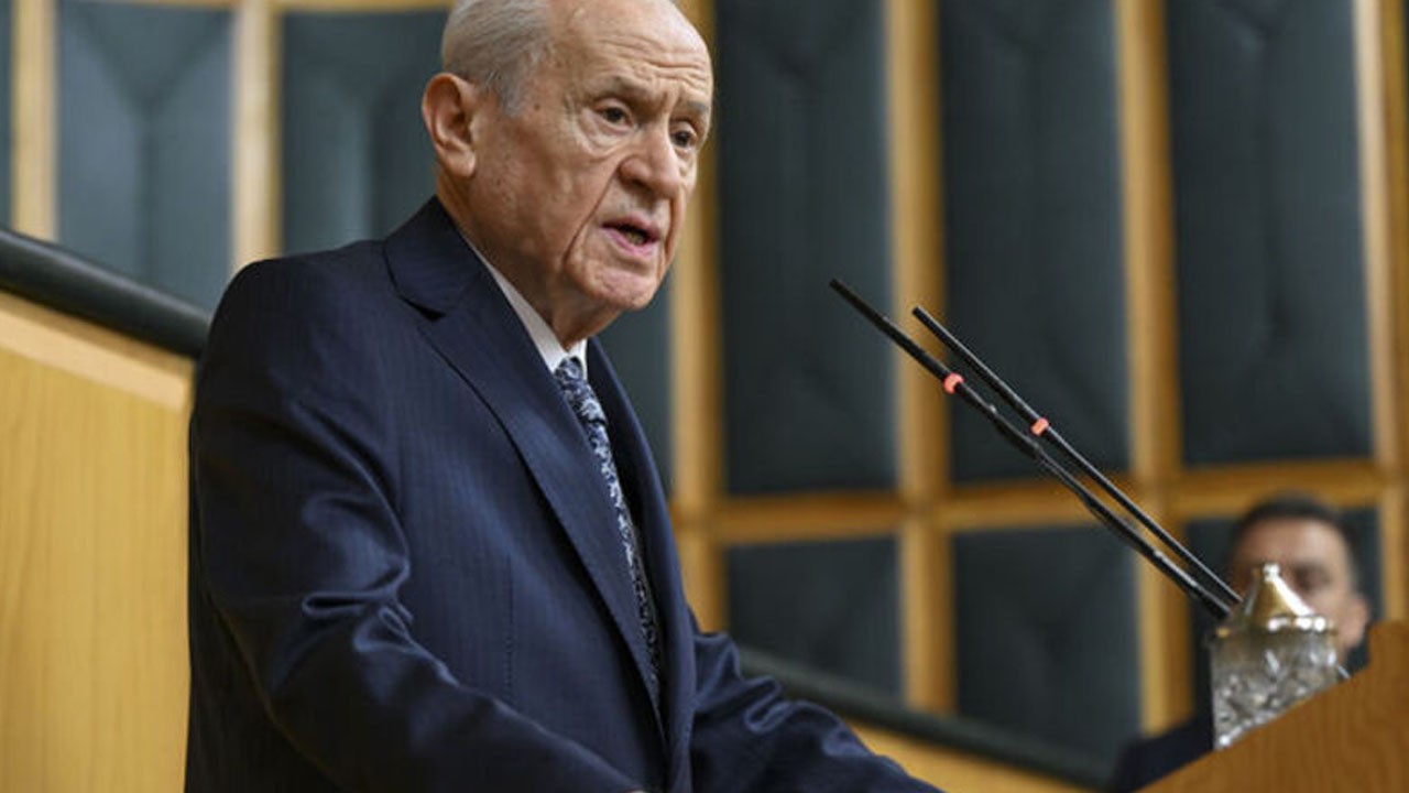 Bahçeli'den 29 Ekim'de 'Tarihi çıkış': Alevi açılımı! Beklenmedik gelişme olabilir