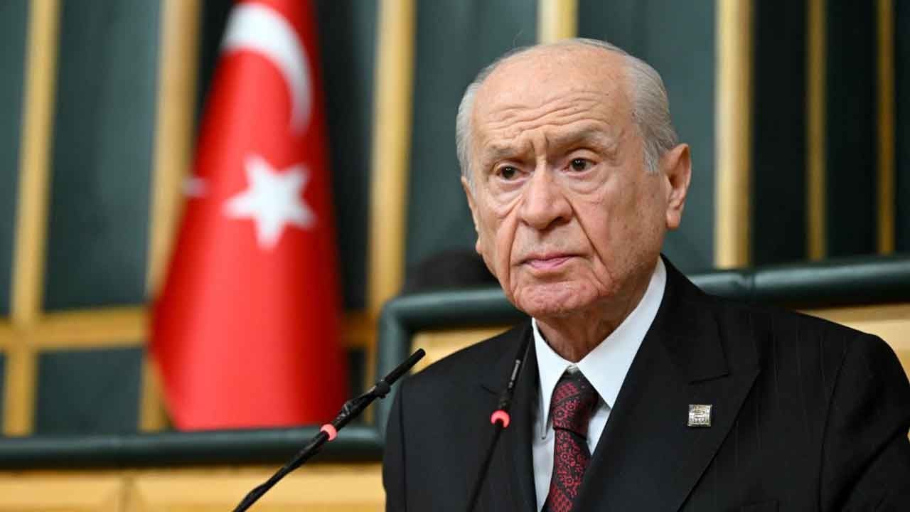 Bahçeli'den 30 Ağustos mesajı