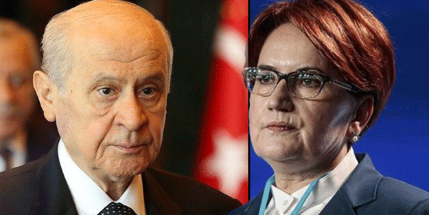 Bahçeli'den Akşener'e 'Fatih' tepkisi: Meczuplar