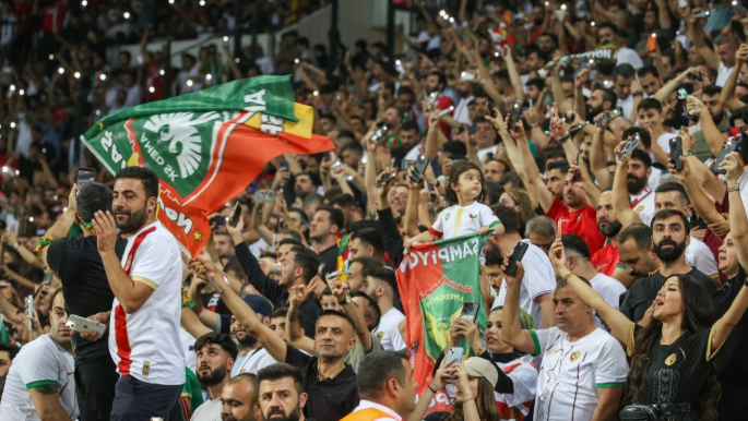 Bahçeli’den Amedspor üzerinden çok sert uyarı: Terörsüz Türkiye’yi sabote planı!