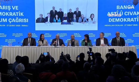 Bahçeli’den basın açıklaması! Provokasyonlara azami dikkat