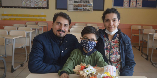 Bahçeli'den büyük jest! Tüm masrafları üstlendi