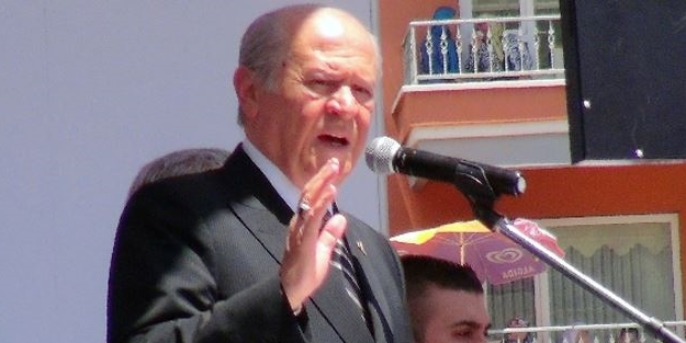 Bahçeli'den CHP seçmenine çağrı!