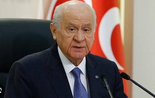 Bahçeli'den CHP'ye haçlı göndermesi; Türk tarihi...