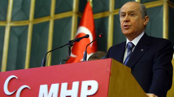 Bahçeli’den çok sert Almanya çıkışı: Yolgeçen hanı değil, güle güle…