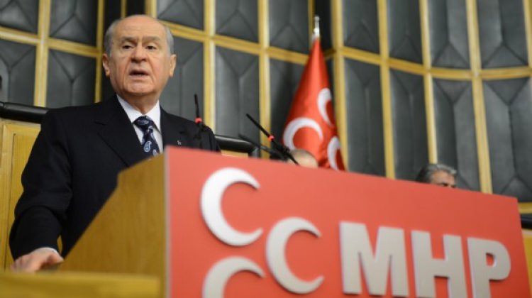 Bahçeli'den ‘Cumhuriyet’ operasyonuna tam destek!