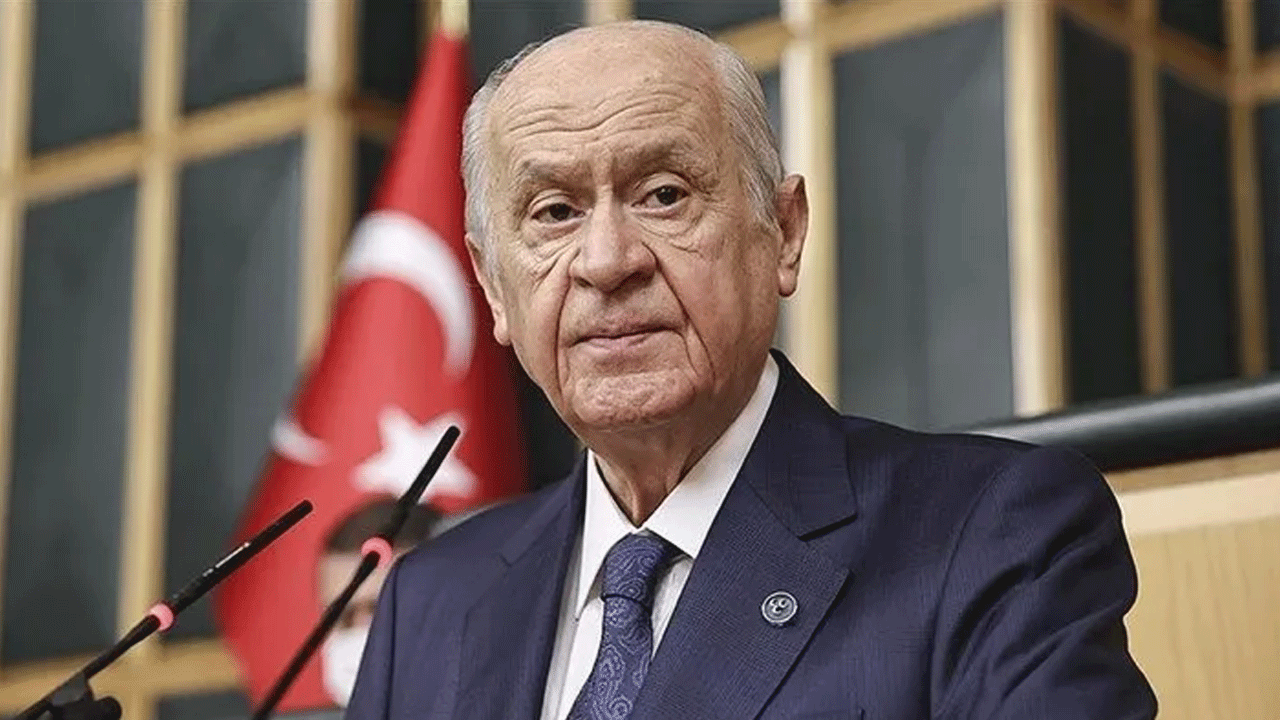 Bahçeli'den dikkat çeken açıklama! Vakit tamamdır söz konusu vatandır