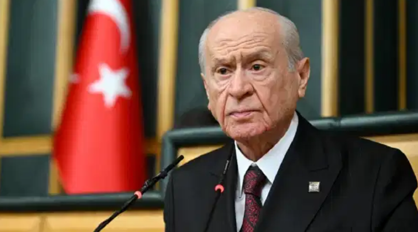 Bahçeli’den dünyaya kritik teklif: "Dünya Barış Konseyi" kurulsun