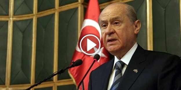 Bahçeli'den Erdoğan'ın teklifine 'evet'