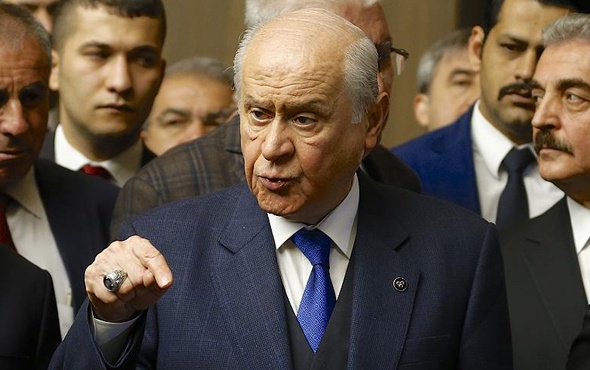 Bahçeli'den EYT için yeni karar!