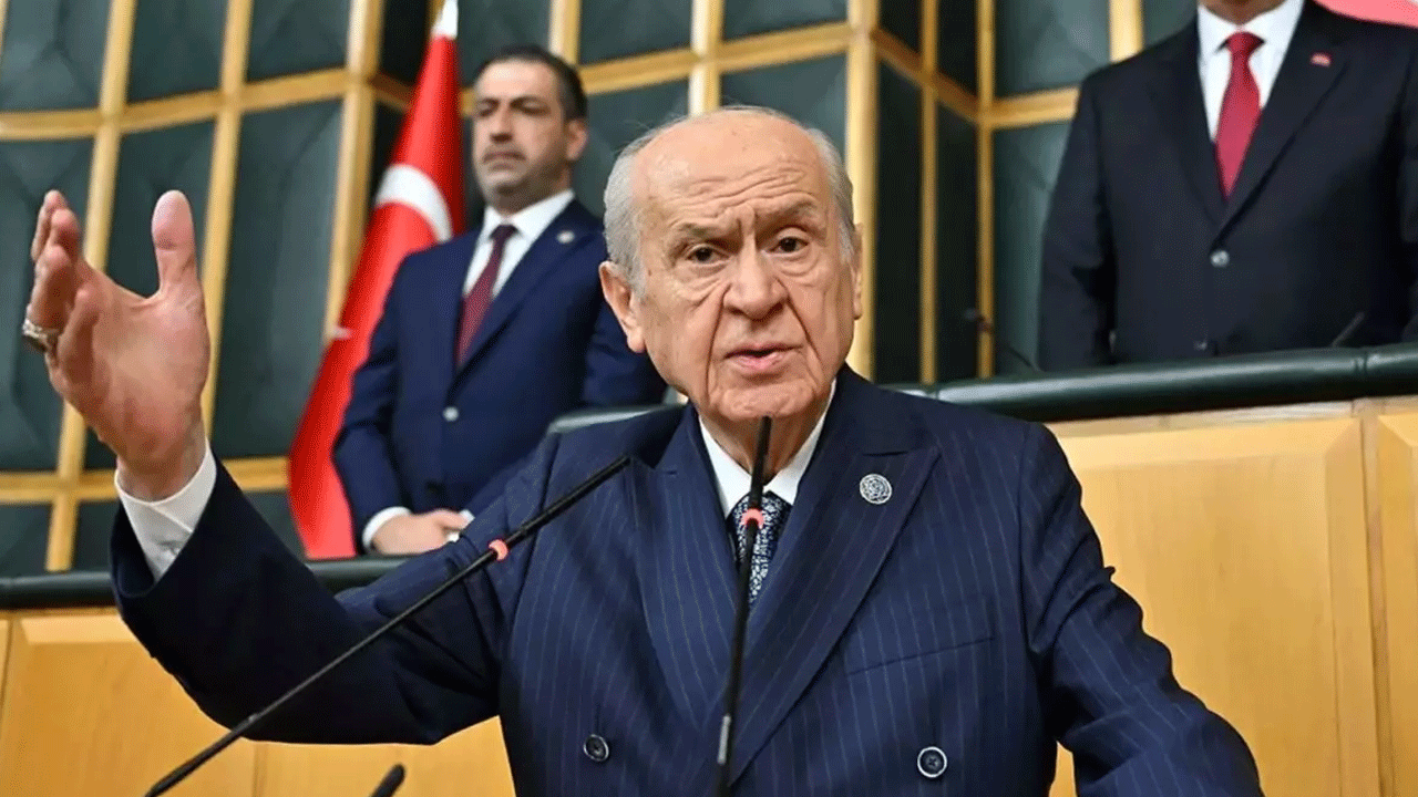 Bahçeli’den Fazıl Say zihniyetine: Bunlar zeka özürlü!