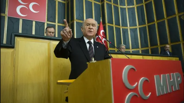 Bahçeli'den FETÖ uyarısı ve 15 Temmuz mesajı: NATO Zirvesi'ne dikkat çekti