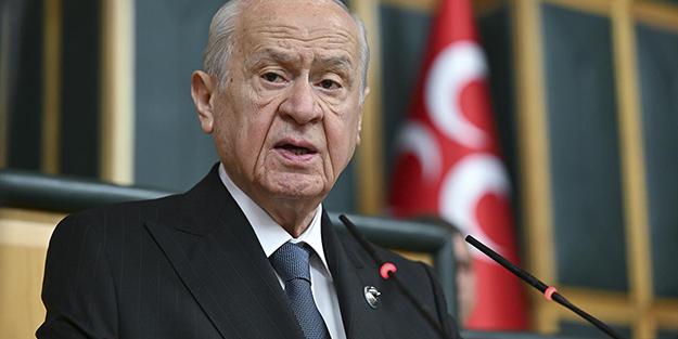 Bahçeli’den fiyat anarşistlerine çok sert tepki: Hesabı sorulmadan huzur nasıl temin edilecek?