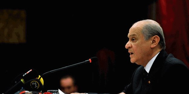 Bahçeli’den flaş OHAL çıkışı!