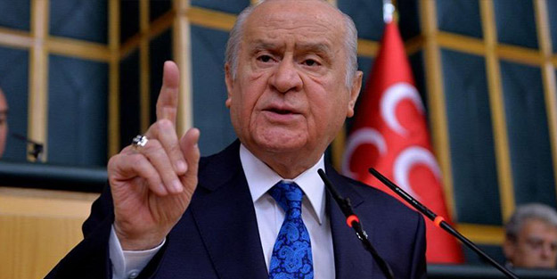 Bahçeli’den ‘İstanbul depremi’ açıklaması! ‘Provokatörlere karşı dikkatli olmak hayati niteliktir’