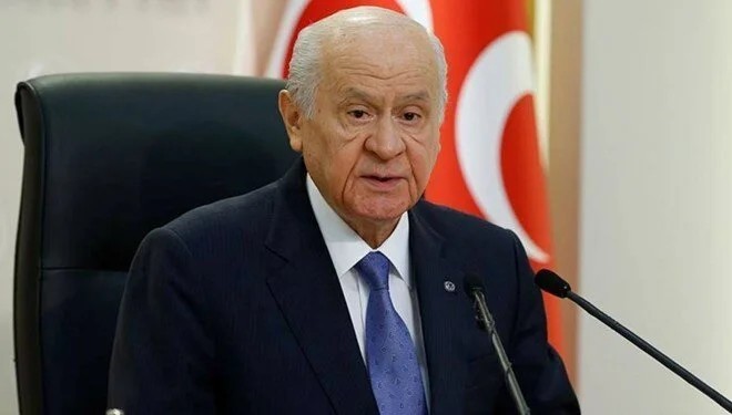 Bahçeli’den kararlı mesaj! Terörsüz Türkiye bu yıl sonunda tamamlanacak